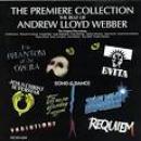 Músicas de Andrew Lloyd Webber