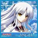 Músicas de Angel Beats (anime)