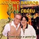 Músicas de Antonio Barros E Cecéu