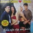Músicas de Antonio Carlos E Renato