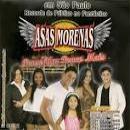 Músicas de Asas Morenas