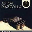 Músicas de Astor Piazzolla