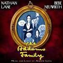 Músicas de The Addams Family (musical)