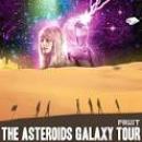Músicas de The Asteroids Galaxy Tour