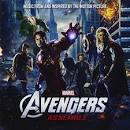 Músicas de The Avengers
