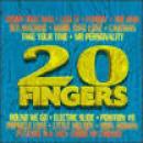 Músicas de 20 Fingers