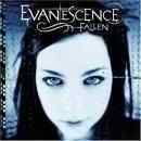 Músicas de Evanescence