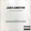 Músicas de Janes Addiction