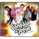 Músicas de Cangaia De Jegue