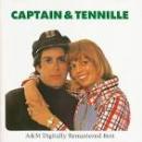 Músicas de Captain And Tennille