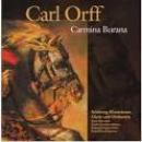 Músicas de Carl Orff
