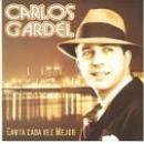 Músicas de Carlos Gardel