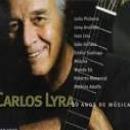 Músicas de Carlos Lyra