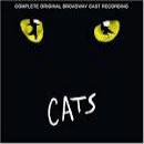 Músicas de Cats (musical)