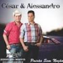 Músicas de César E Alessandro