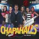 Músicas de Chapahalls Do Brasil