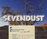 Músicas de Sevendust