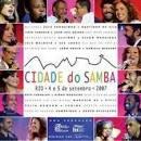 Músicas de Cidade Do Samba