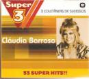 Músicas de Claudia Barroso