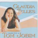 Músicas de Cláudia Telles