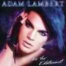 Músicas de Adam Lambert