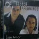 Músicas de Cleber E Fernando