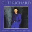 Músicas de Cliff Richard