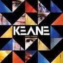Músicas de Keane