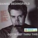 Músicas de Daniel Bedingfield