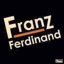 Músicas de Franz Ferdinand