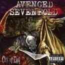 Músicas de Avenged Sevenfold