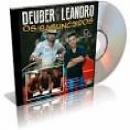 Músicas de Deuber & Leandro