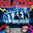 Músicas de Die Atzen