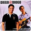 Músicas de Diego E Diogo