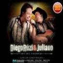Músicas de Diego Rúzi E Juliano