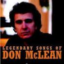 Músicas de Don Mclean