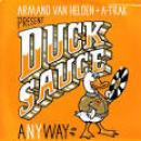 Músicas de Duck Sauce