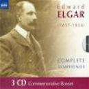 Músicas de Elgar