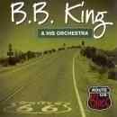 Músicas de Bb King