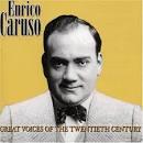 Músicas de Enrico Caruso
