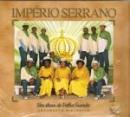 Músicas de Escola De Samba Império Serrano