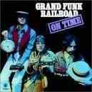 Músicas de Grand Funk Railroad