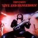 Músicas de Thin Lizzy