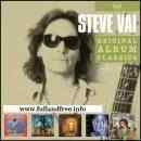 Músicas de Steve Vai