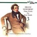 Músicas de Franz Schubert