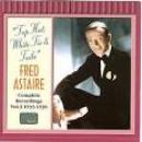Músicas de Fred Astaire