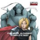 Músicas de Fullmetal Alchemist