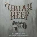 Músicas de Uriah Heep
