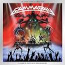Músicas de Gamma Ray