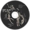 Músicas de Gary Allan